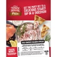 thumbnail image 6 of Town House Pita Crackers Everything Flavor Oven Baked Crackers 9.5 oz (Pack of 2), 6 of 9