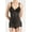 Black, variant on Style 9057 | Body Briefer Extra Firm Shaping