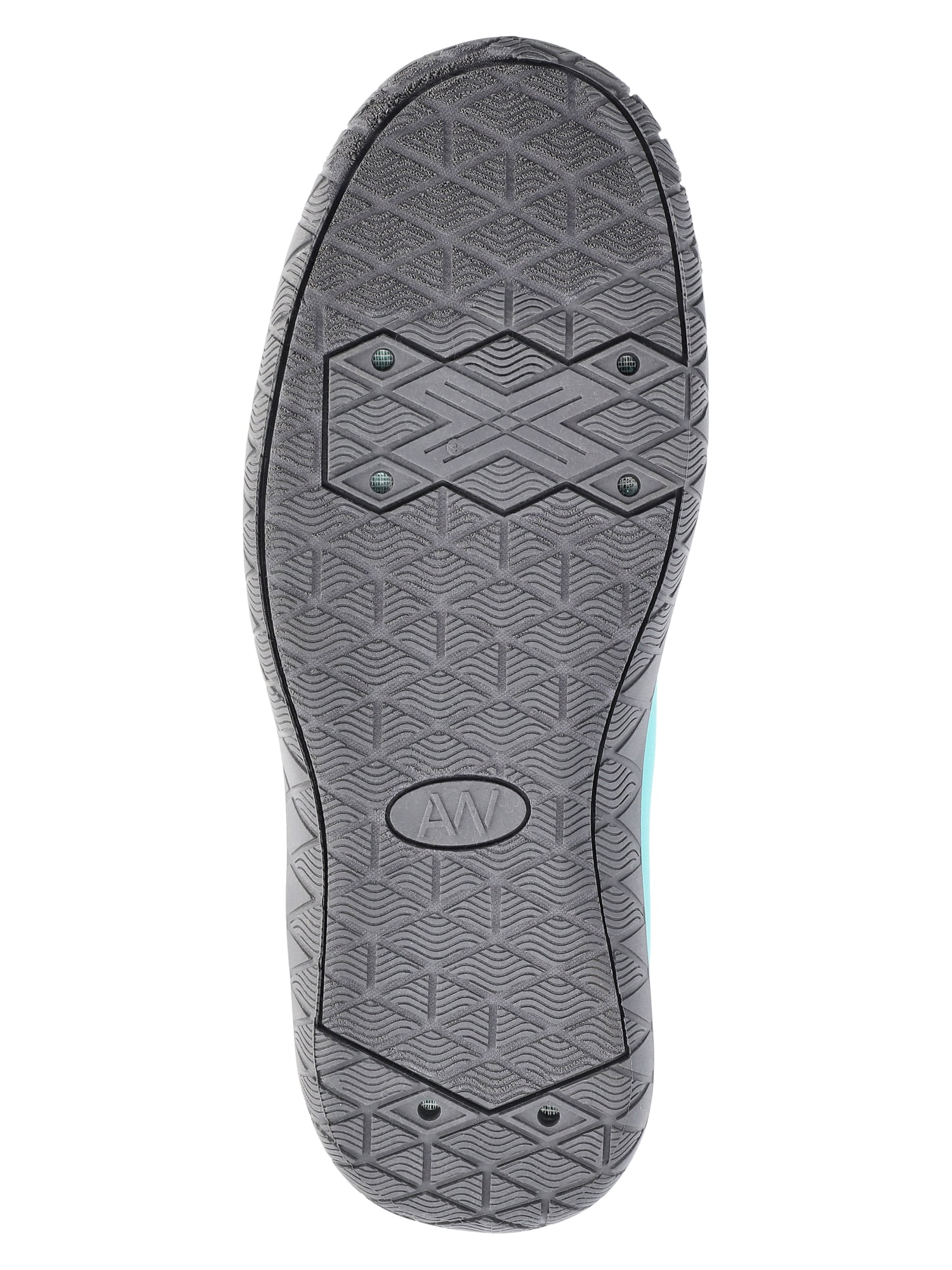 Athletic Works Women's Water Shoes, Wide Width Available