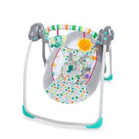 Bright Starts Baby Swings Walmart Com