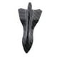 thumbnail image 3 of 20PCS Universal Car Generador Shark Fin (Fibra De Carbono + Negro), 3 of 9