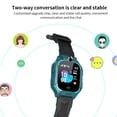 thumbnail image 6 of Smart Watch Children Waterproof Kids Sos Call Monitor Anti Lost Boys Girls Wristwatch Positioning Chat, 6 of 6