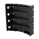 thumbnail image 4 of Caja de almacenamiento Bling Bling con 3 ranuras para batería 18650 de 3,7 V, 4 of 10