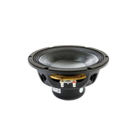 8 in. Mid Bass Neodymium Line-Array Speaker