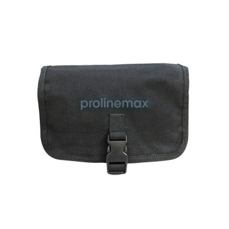 Molle Tactical Modular GAS MASK Pouch Carrying Case Vest Drum Bag