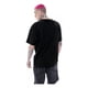 thumbnail image 5 of Playera De Hombre Con De Moda Manga Corta Color Puro Comodi, 5 of 8