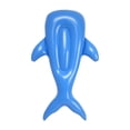 thumbnail image 3 of Balsa Inflable Para Piscina De Ballenas Para Niños, 120 X 75 Cm, Ligera, Para Verano, 3 of 8