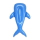 thumbnail image 3 of Flotador para nadar,Flotador inflable de PVC para piscina con forma de ballena para niños,Balsa inflable para piscina con forma de ballena para niños,Tabla de surf para piscinas para, 3 of 9