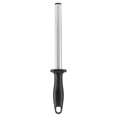 thumbnail image 4 of Professional 8-Inch Knife Sharpening Steel Rod - Essential Tool for Home Kitchen, 4 of 24
