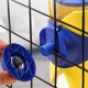 thumbnail image 4 of WASHWEPE Bebedero Para Perros Y Resistente Con Montaje Colgante Y Fácil De Limpiar, 4 of 8