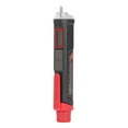 thumbnail image 2 of Bolígrafo detector de voltaje detector de punto de interrupción bolígrafo probador de voltaje CA apagado automático para uso diario para cable neutro ANGGREK Otros, 2 of 8