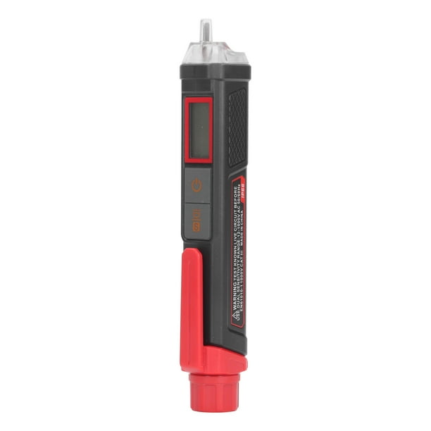 Probador de voltaje NikouMX HT103 a prueba de agua