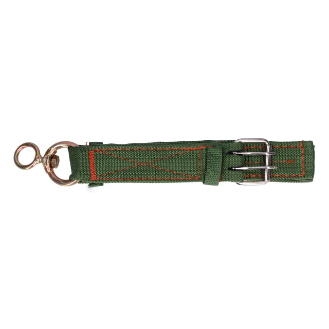 Collar de Ganado Uppy Cow Houring Coar Ength Canva, Suministro Grueso, Trampa Para El Cuello, Correa para Material, Suministros de Salud para Ganado