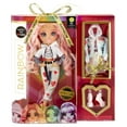 thumbnail image 2 of Rainbow High Kia Hart Fashion Doll Love Heart w/ 2 Mix & Match Outfits, 2 of 6