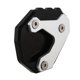 thumbnail image 2 of 3x para Cb500x Cb 500x 2019 Kickd Foot Side D Extens Pad Plate Cycle Accesso, 2 of 5