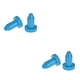 thumbnail image 1 of Eigraketly Paquete de 10 tapones de drenaje para kayak para mantener el buceo, tapones pequeños resistentes a la corrosión, instalación práctica de Type2 NO2 Eigraketly CBP189566, 1 of 5