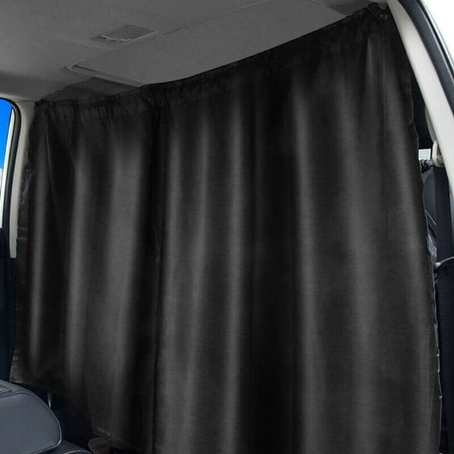 Stores de Fenêtre de Voiture Occultants Rideaux d'Intimité pour Voiture pour Enfant Bébé Protection UV
