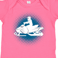 thumbnail image 4 of Inktastic Snowmobile Winter Extreme Sports Boys Baby Bodysuit, 4 of 5