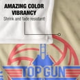 thumbnail image 4 of Top Gun Blanket, 36"x58" Volleyball Tournament Silky Touch Super Soft Throw Blanket, 4 of 6