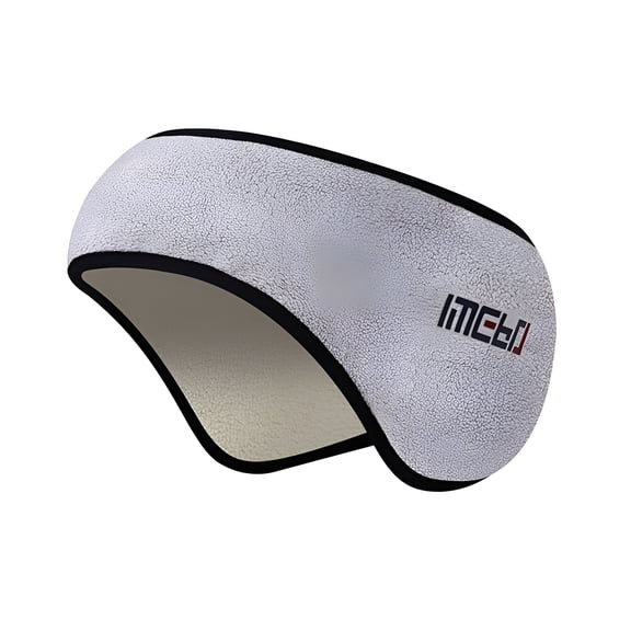 XIRQI Sleeping Mask Blackout Ear Muffs Soundproof Noise Reduction Sleeping Goggles For Sleeping Relaxing Noise Cancellation