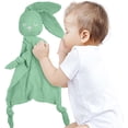 thumbnail image 2 of Manta de seguridad para bebé, manta de confort para bebé, manta de confort para bebé, juguete de peluche de conejo, tecnología avanzada, 2 of 11
