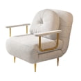 thumbnail image 1 of Sofá Cama Plegable, Ergonómico, Versátil, Para Salón, Balcón, Apartamento, Color, 1 of 8