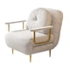 thumbnail image 1 of Sofá cama plegable ergonómico y versátil Macarena, 1 of 8