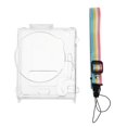 thumbnail image 2 of Acrylic Camera Cover with Full Protection for Mini 90 Transparent Easy to Clean with Water 1pc, 2 of 3