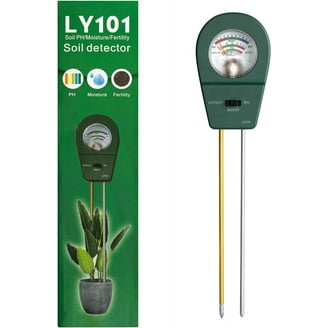 Sunpack Dual-Meter, Moisture & pH - Image 4