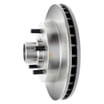 thumbnail image 2 of ACDelco 18A503A - Disc Brake Rotor and Hub Assembly Fits 1997 Chevrolet C1500, 2 of 2