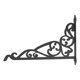 thumbnail image 5 of Soporte Para Colgar Al Aire Libre, Gancho Para Colgar En La Pared De Plantas Decorativas Simples Multifuncionales Para Comedero De Pájaros, 5 of 7
