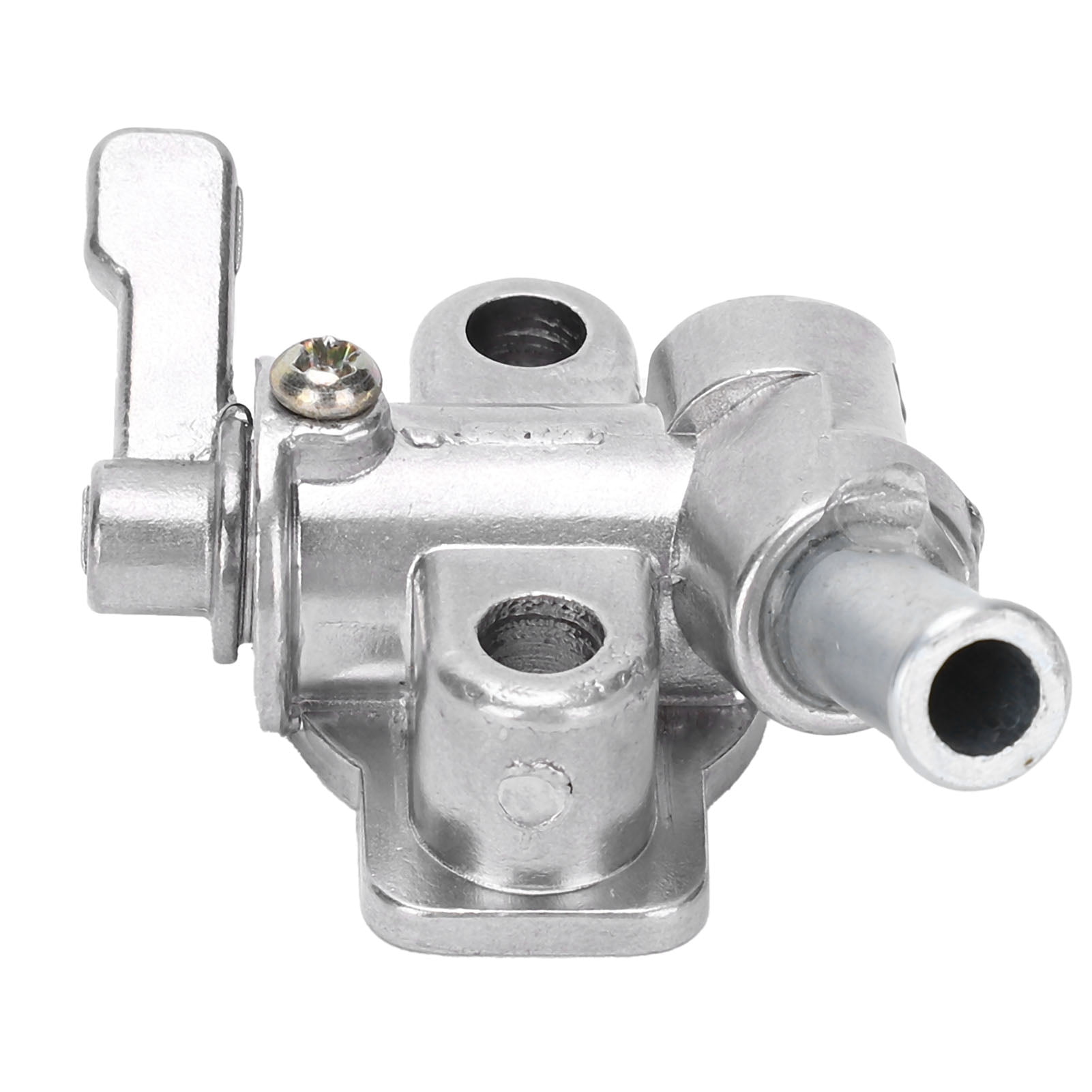 Tiller Tank Switch, Convenient Fuel Tank Switch Small For Engine Fuel