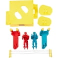 thumbnail image 5 of Rock 'Em Sock Em Robots, 5 of 7