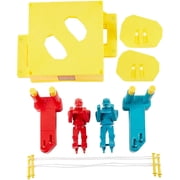Rock Em Sock Em Robots