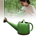 thumbnail image 2 of Toimothcn Arrosoir Détachable 4L Grande Capacité Arrosoir à Long Bec Durable pour Plantes d'Intérieur Extérieur, 2 of 5