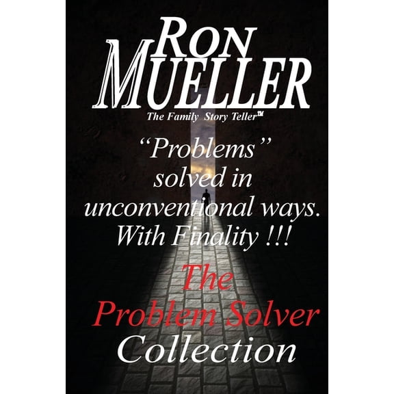Problem Solver The Problem Solver Collection, Book COLLE, (Paperback)