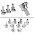 thumbnail image 3 of Heat  Nozzle, High Efficiency Quality Guarantee Convenient  For Home, 3 of 8
