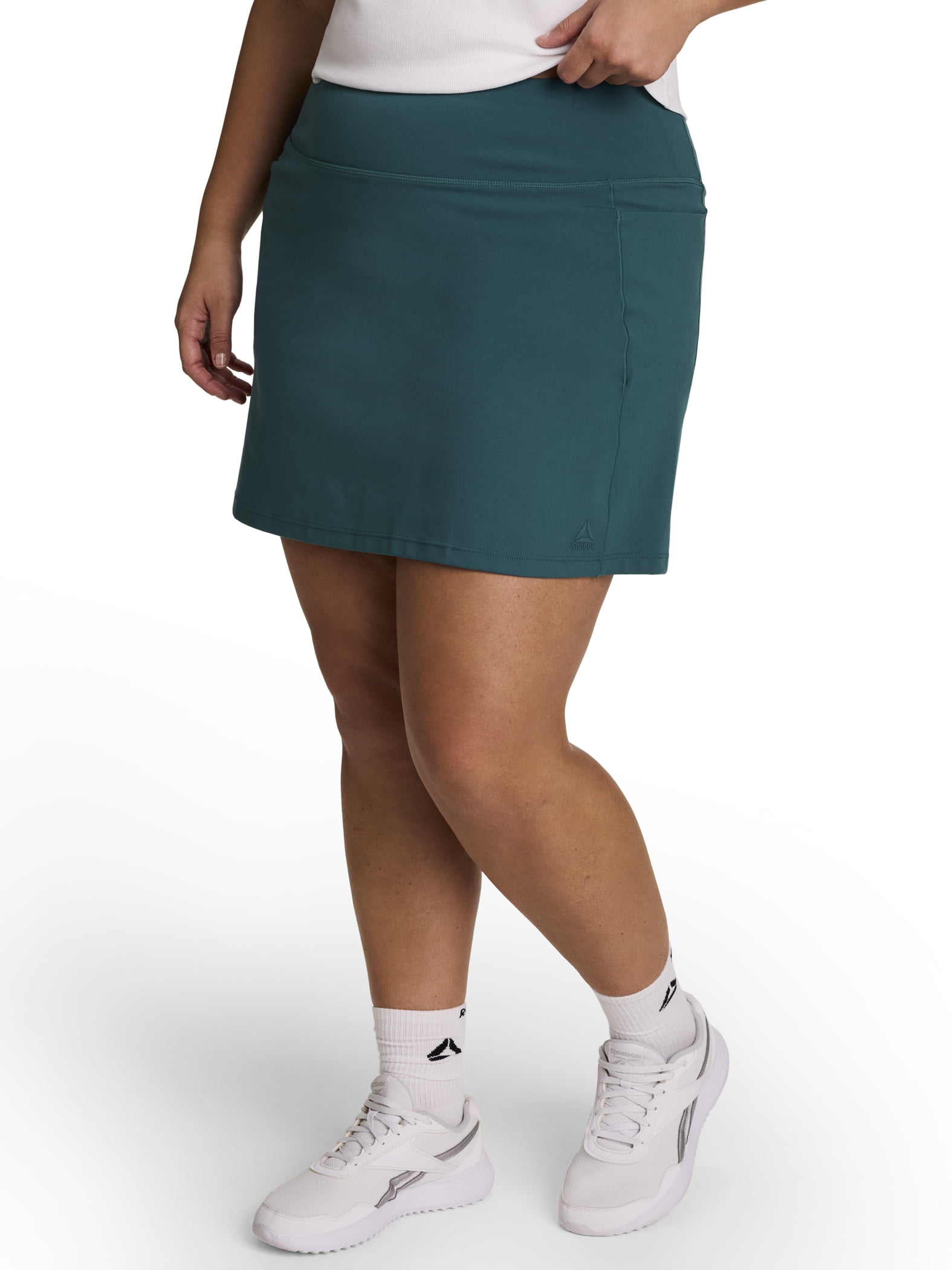 Reebok Women's Move High Rise Skort, Sizes XS-4X