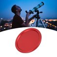 thumbnail image 4 of Teleconverter Eyepiece Dust Cover, Wide Compatibility Tight Connection M68x1mm Female Thread Teleconverter Lens Protective Cover  for Telescope, 4 of 7