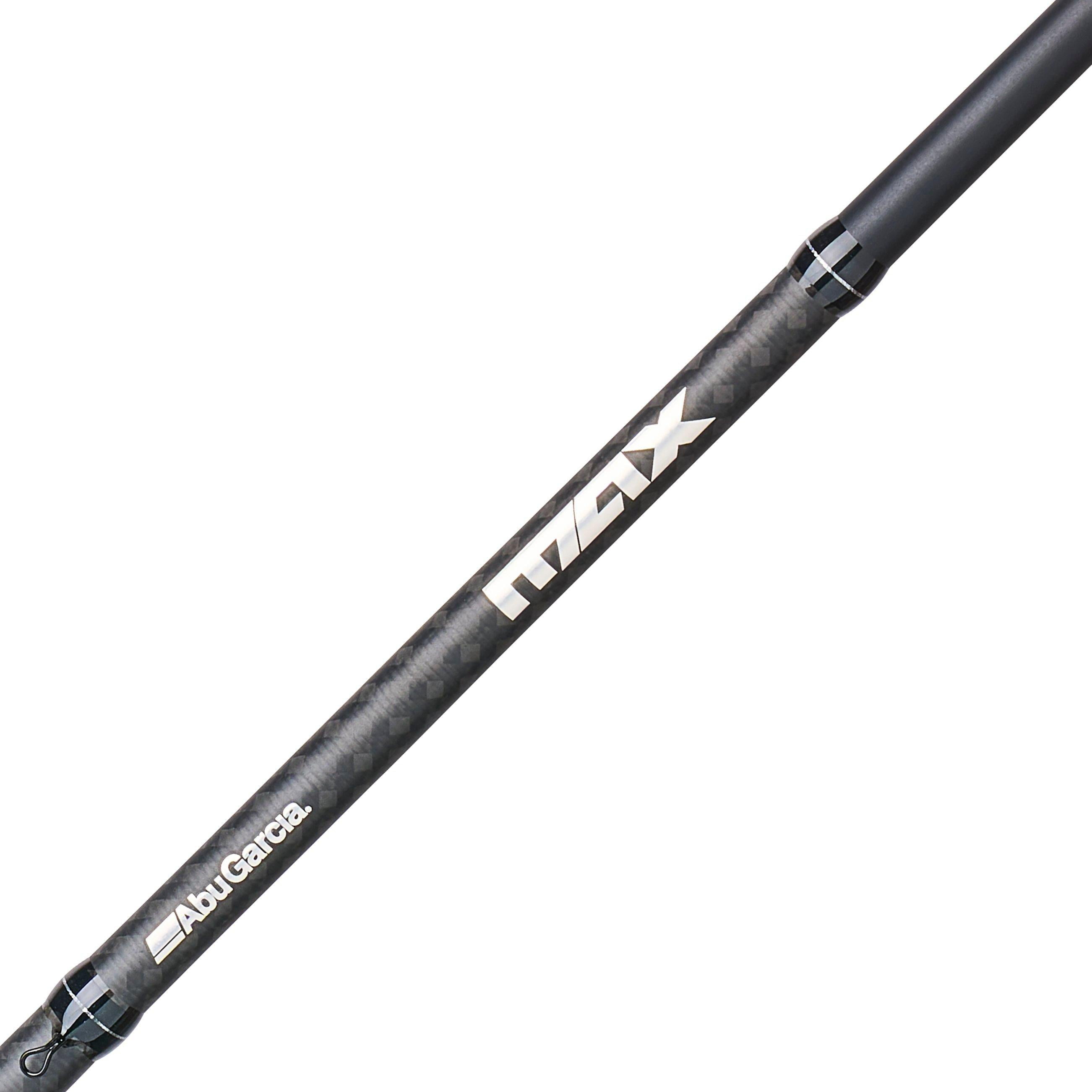 Abu Garcia Max™ Casting Rod, 7' Medium Heavy, 1-Piece