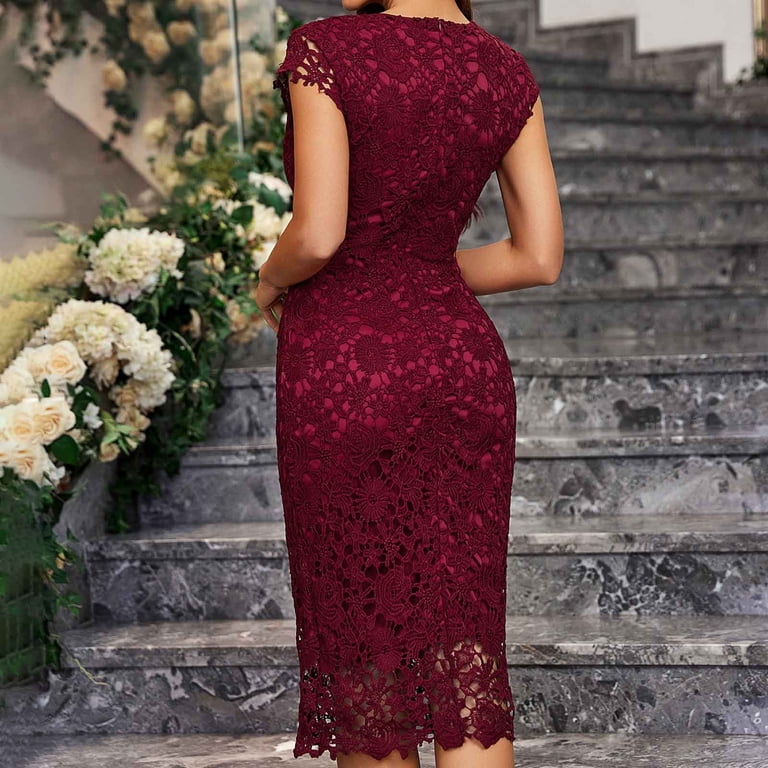 white formal maternity dress Elegant Ivory A-Line/Princess V-Neck Long Sleeves Floor-Length Chiffon Wedding Guest Dresses with 3D Floral 2026 Baby Girl Special Occasion linen clothing for women Wrapping over at the Color:Ivory/Pink/Print