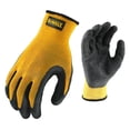 thumbnail image 2 of Guantes DEWALT DPG70L-3PK con pinza revestida, tamaño grande, paquete de 3, 2 of 3