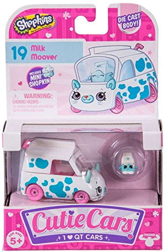 cutie cars shopkins walmart