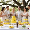 thumbnail image 5 of Crescendo Yellow Cocoa Butter Velvet Spray - 250 ML Professional Finishing Spray, 5 of 5