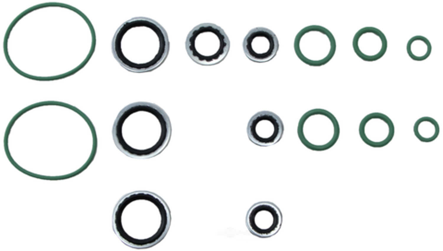 Four Seasons 26019 O-Ring & Gasket A/C System Seal Kit