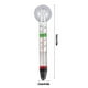 thumbnail image 4 of Aquarium Thermometer Digital Wireless Display for Freshwater Saltwater, 4 of 5