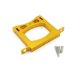 thumbnail image 1 of Nuevo para Wpl B14 B24 B16 1/16 Rc coche camión mejora piezas, oro Afortunado Sencillez, 1 of 5