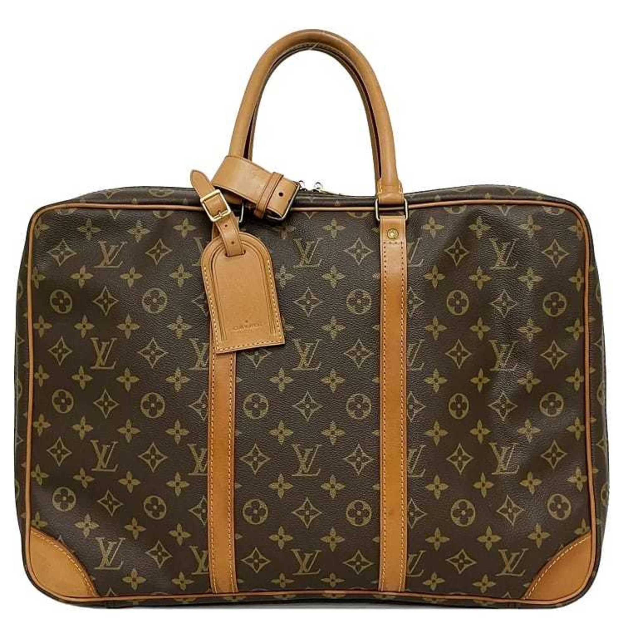 Louis Vuitton Boston Bag Sirius 45