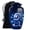 dragon-3, variant on Remembrate Dragon Cremation Urns for Human Ashes Men and Women Remains - Blue Ash Urns for Humans Keepsake - Blue Funeral Keepsake Urn for Ashes Mother and Father 3 Inch