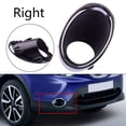 thumbnail image 1 of Front Right Fog Light Lamp Trim Cover Frame Fit For Nissan Qashqai J11 Mk2 New, 1 of 1
